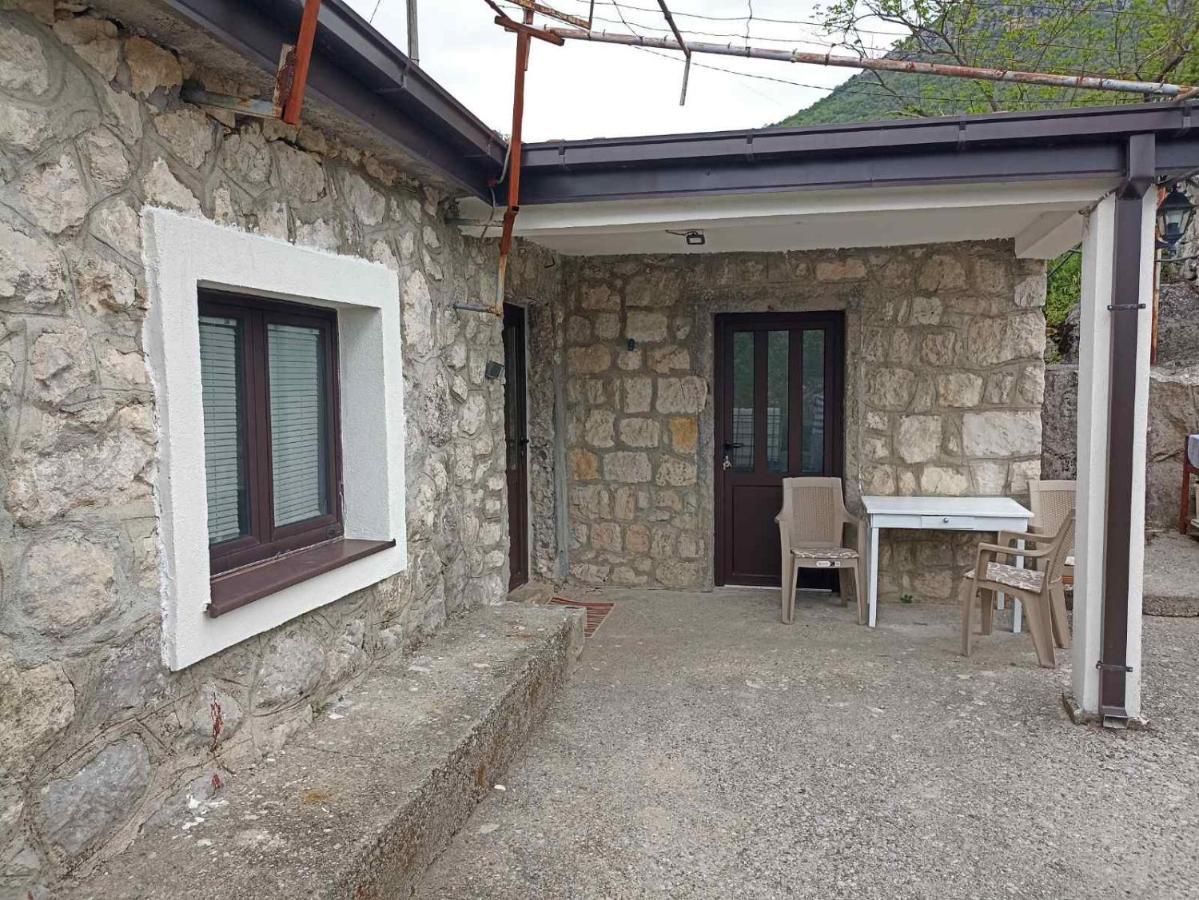 Feel The Karuch Villa Cetinje Kültér fotó