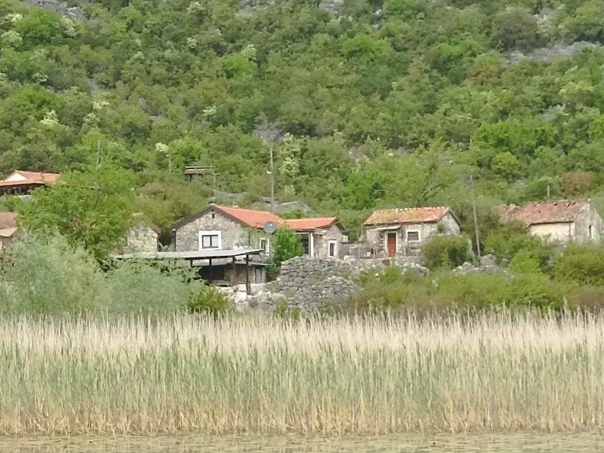 Feel The Karuch Villa Cetinje Kültér fotó