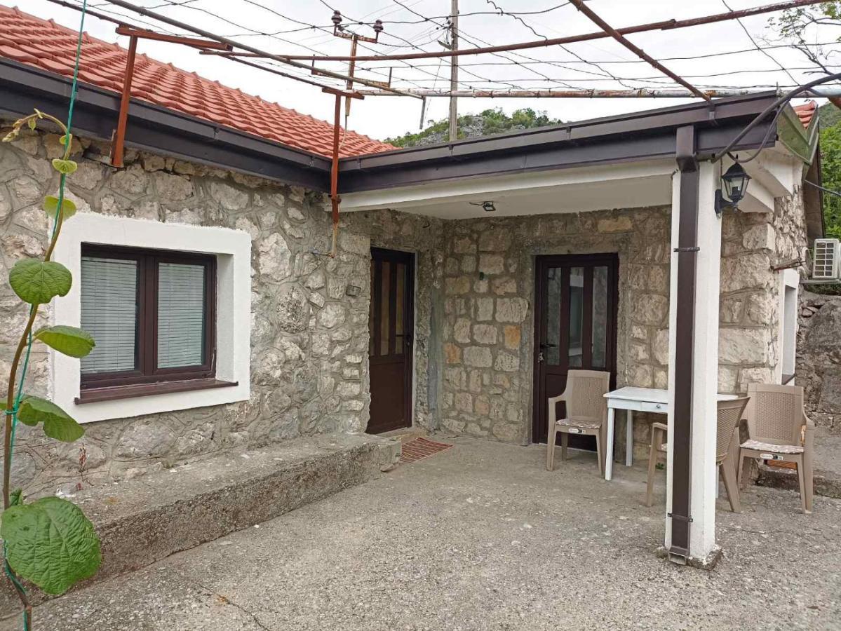Feel The Karuch Villa Cetinje Kültér fotó