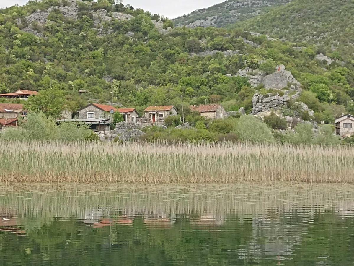 Feel The Karuch Villa Cetinje Kültér fotó