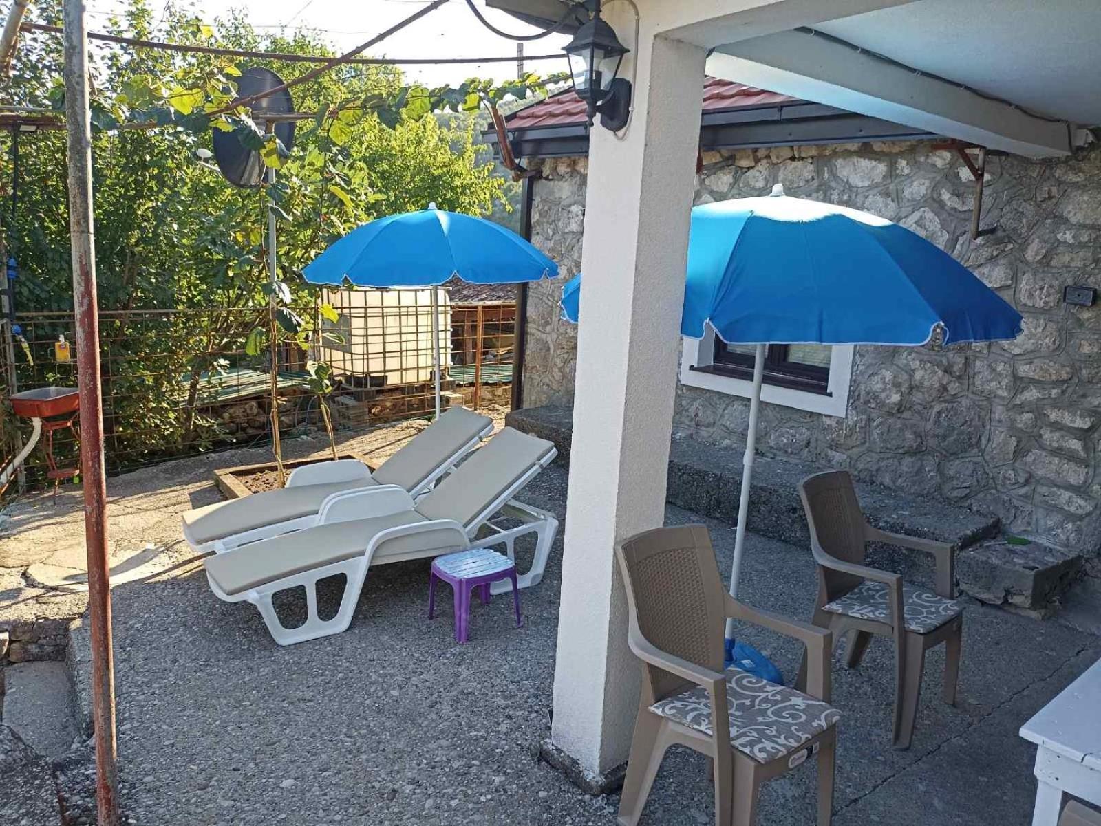Feel The Karuch Villa Cetinje Kültér fotó